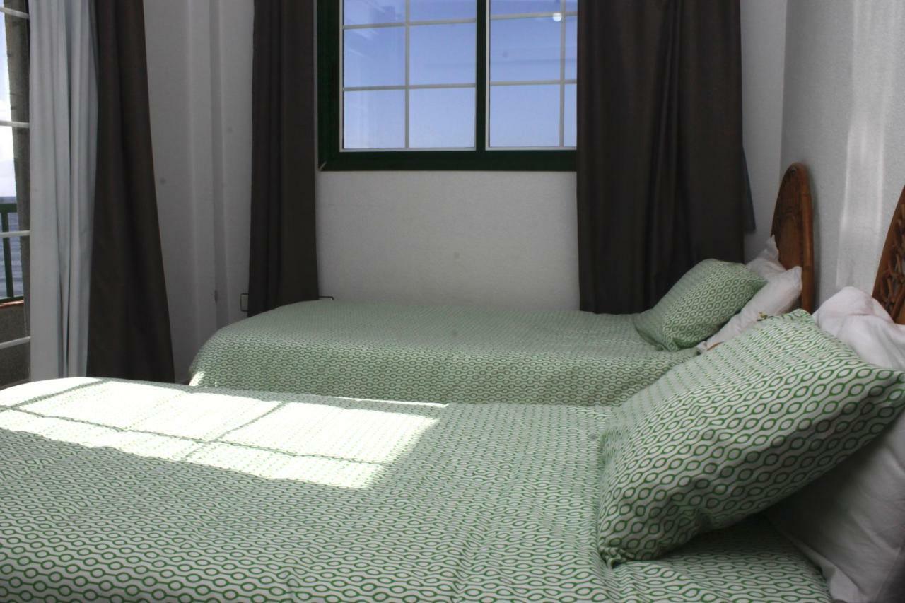 El Medano . Oceanviews, Amazing Sunset Apartment Exterior photo